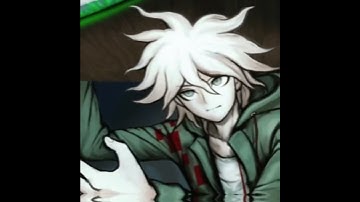 Nagito edit#danganronpa#edit #nagito