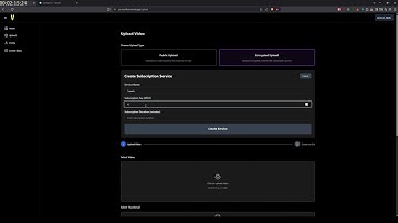 Vibe - Submission for Sui Overflow Hackathon 2025