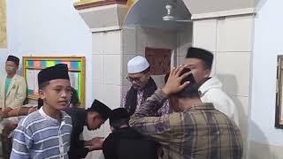 Rekap Kegiatan Ramadhaniyah Pon-Pes Raudlatul Iman Putera Part 1