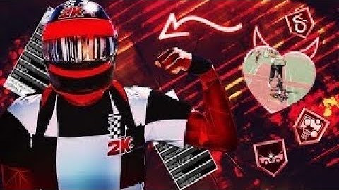 *NEW* BEST CENTER BUILD IN NBA 2K20 NEW DIMIGOD