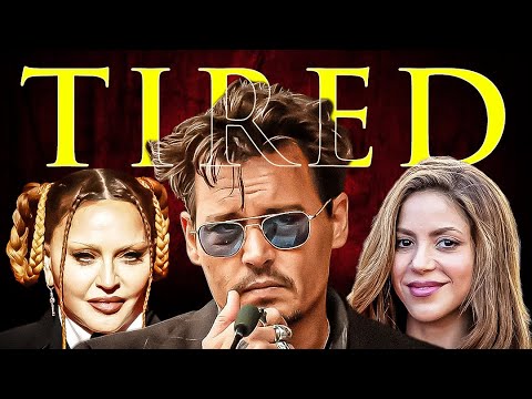 6 Celebrities Who Chose to Live Outside the US —And Why They Left - YouTube