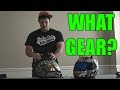 What Motorcycle Gear Do I Wear?