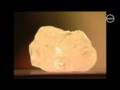 500 Carat Flawless Diamond Found 500 Carat Flawless Diamond Found