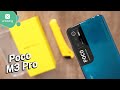Poco M3 Pro | Unboxing en español