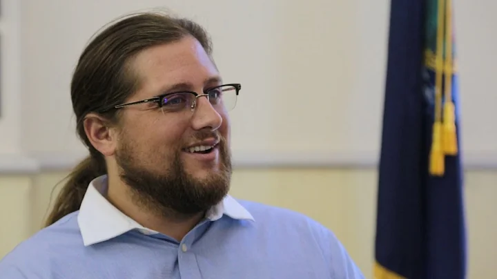 On the Record: Paul McCarrier