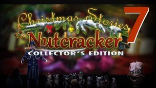 Christmas Stories: Nutcracker CE [07] w/YourGibs - COLLECT DRAGON SCALES - Chapter 7: Precipice