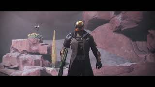 Destiny 2: The Invitation | Acquire the Mysterious Object | Episode 2 | Part 15