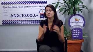 Best In Business Testimonial Business Serenity