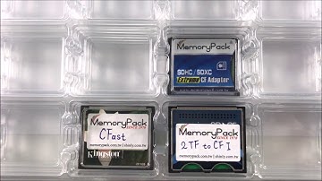 Stack test for CF esd tray packaging plastic box ( Memorypack MPKCFT-01 )