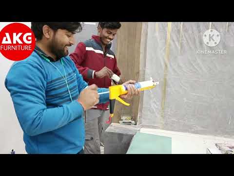 What Silicone To Use On Mirrors