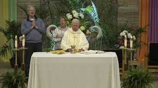 Tuesday of the Sixth Week of Easter Daily Mass - 5/12/2026