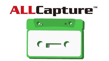 Explain in a few MB! | ALLCapture