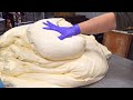 Amazing bread making skills popular bread collection  