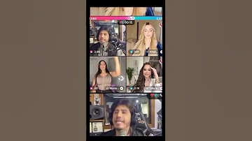 IbraRay الفنان إبرا رأي يبدع من جديد ياا بو عيون جذابة Emalki Ilyass Live 