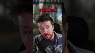 You’re Wasting Your Secure Container | #escapefromtarkov