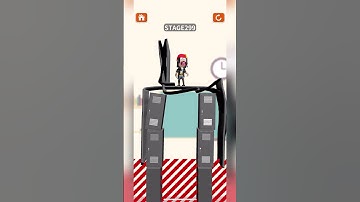 save them all stage level 299