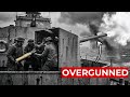 Why British Destroyers With '75% Casualties' Were The Most Feared Ships