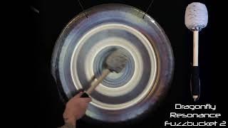 WOM - 23" Eternal Soul Vox Gong (#TEF340) | Gongs Unlimited
