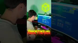 HackTheBox antes NO era para principiantes…❌😵