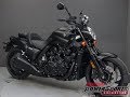 2018 YAMAHA VMX1700 VMAX 1700 W/ABS - National Powersports Distributors