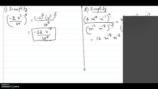 # 1 & #2-Practice Exam 2 - Intermediate Algebra