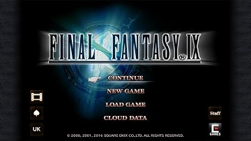 Final Fantasy IX - Excalibur II Speedrun - Part 8