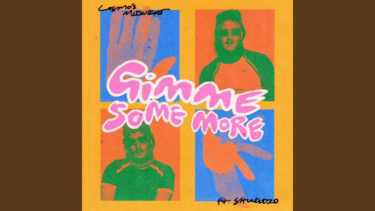 Gimme Some Signification | Gimme Some Traduction – WAGOAV