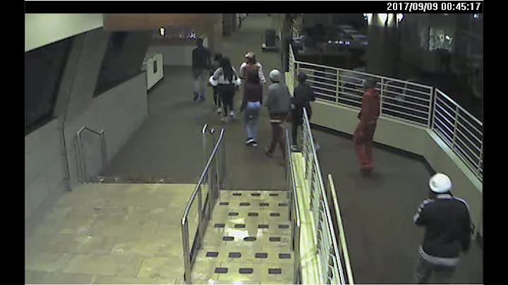 KENNEKA JENKINS (FINALLY HAVE PROOF OF THE PERSON ...
