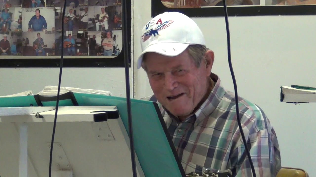 BOBBY JAM AT MILANO TEXAS 08 08 2019 - YouTube