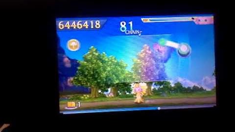 TFFCC - Music Stages - Square Enix Titles - Corridors of Time - Basic Score - 9,999,999