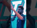 Jeff wanted this footage deleted…🫣