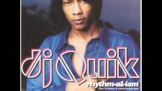 Vignette de la vidéo "Dj Quik - We Still Party"