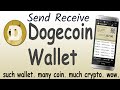 How to use coinexchange to sell BCH and Buy Doge or any other crypto