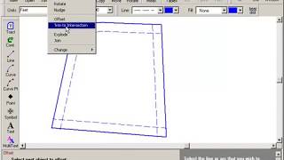 Creating Setback Lines