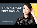 Learn How to Ask Someone How They Feel | Can Do #10