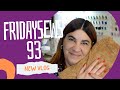 #FridaySews - Episode 93 - I've done it again!