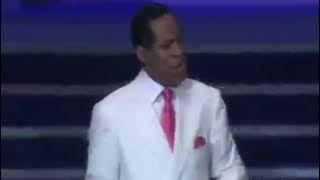 Download lagu Christ is my Riddance By Pastor Chris Oyakhilome