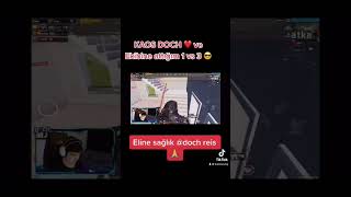 Kaos Doch Ve Ekibine 1 Vs 3 Benim Gözümden Izlemek Isteyen Kımda Mevcut