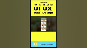Food Delivery App UI UX Design Prototype In Adobe XD | App Mockup #UIUXDesign #UIUX #webdesign