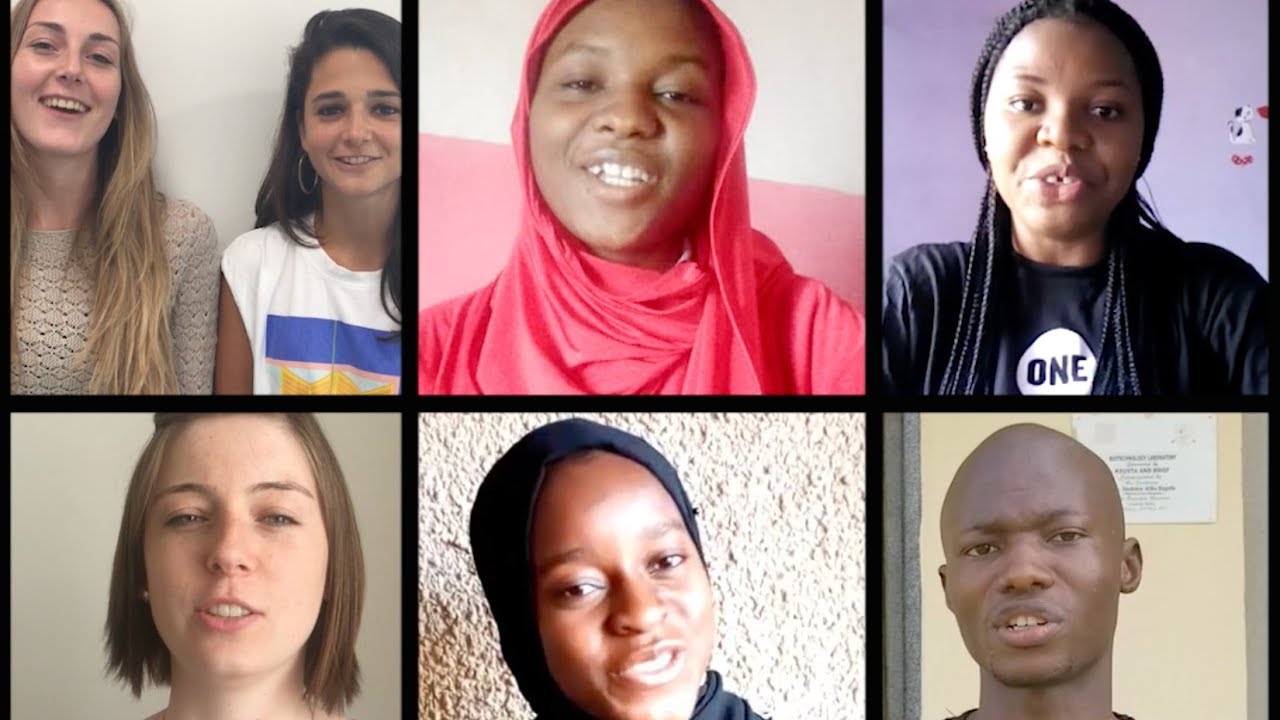 Nelson Mandela Day - Inspiring a Generation