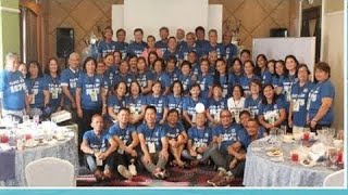 Batch 1975 CCC HS Reunion