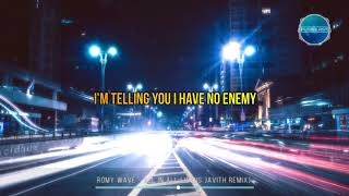 Romy Wave - All in All (Jesus Javith Remix) | (Lyrics)