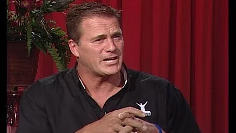 ELTV Classic: Bill Rieser, Author-Speaker "They Ca...