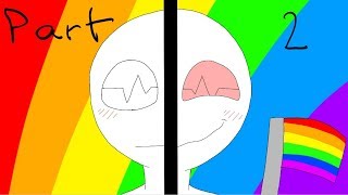 I’m GAY | 24 Hour Joke Map | Part 2