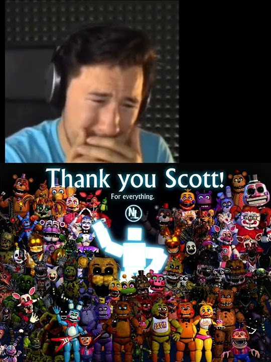 Dang...