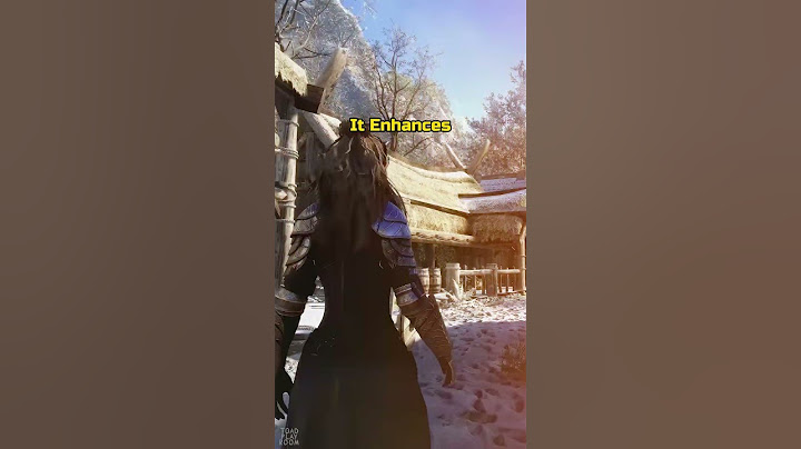 Skyrim in 2025🔥 #gaming #shorts #skyrim #rpg