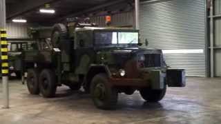 Jupiter Kran 5,5 t