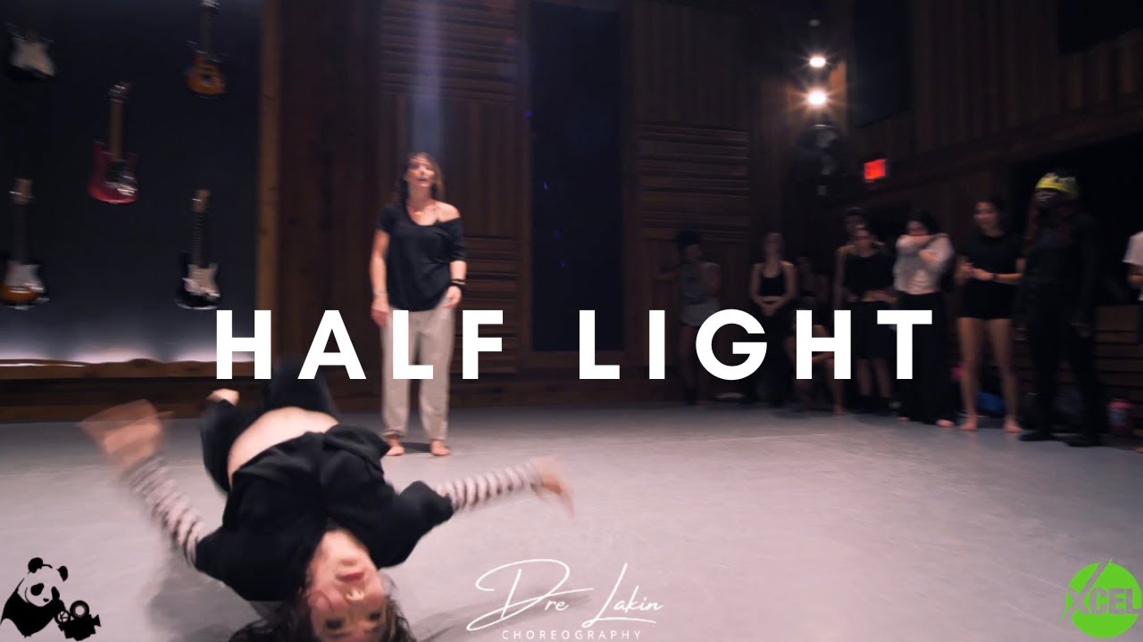 BANNERS HALF LIGHT Dre Lakin Choreography DANCE COVER XCEL banners-half-light-dre-lakin-choreography-dance-cover-xcel