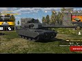Survivor / Heavy Metal Hero / Bulletproof || AMX-32 || gameplay