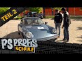 Die PS Profis - Schule | Teil 2: AJ sucht Porsche 911 G Modell | Staffel 1, Folge 12